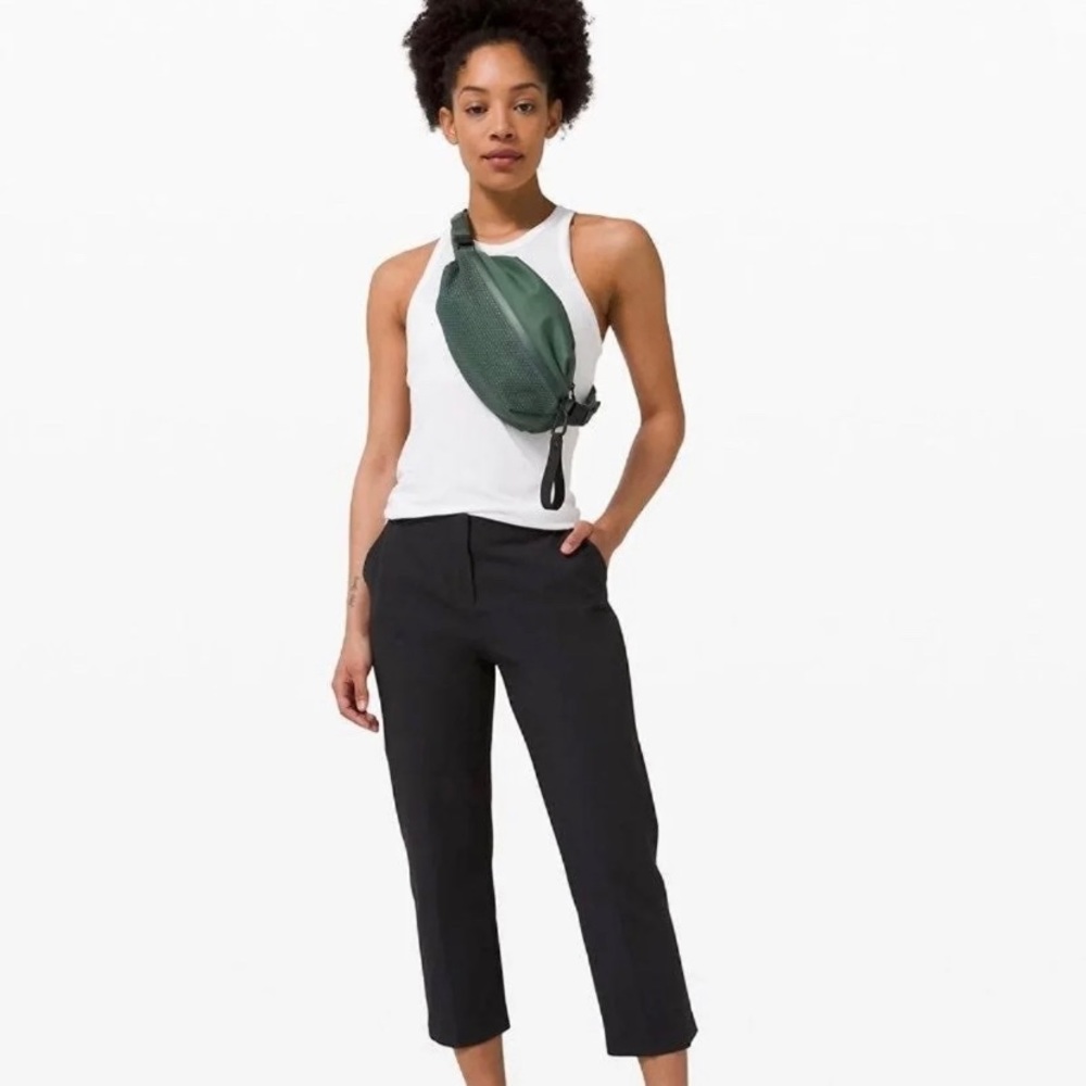 Lululemon Fanny Packs